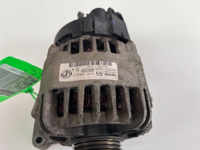 bontott FIAT GRANDE PUNTO Generátor