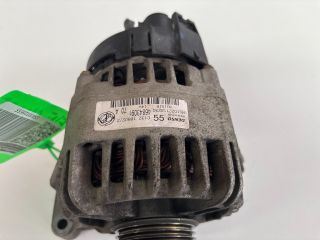 bontott FIAT GRANDE PUNTO Generátor