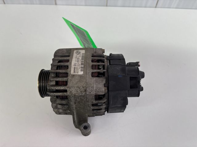 bontott FIAT GRANDE PUNTO Generátor
