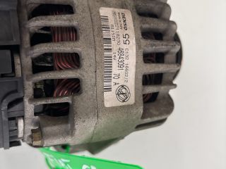 bontott FIAT GRANDE PUNTO Generátor