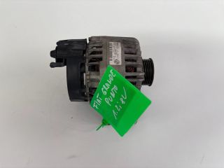 bontott FIAT GRANDE PUNTO Generátor