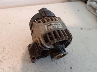 bontott FIAT GRANDE PUNTO Generátor