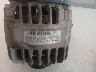 bontott FIAT GRANDE PUNTO Generátor