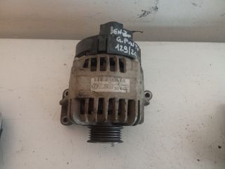 bontott FIAT GRANDE PUNTO Generátor