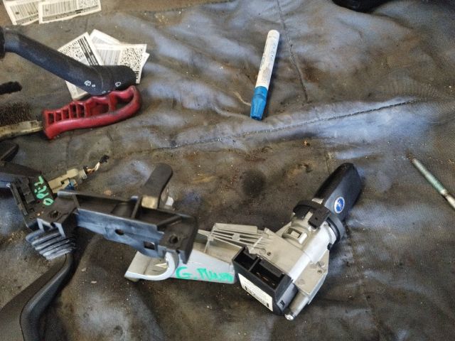 bontott FIAT GRANDE PUNTO Gyújtáskapcsoló Házzal