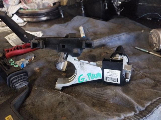 bontott FIAT GRANDE PUNTO Gyújtáskapcsoló Házzal