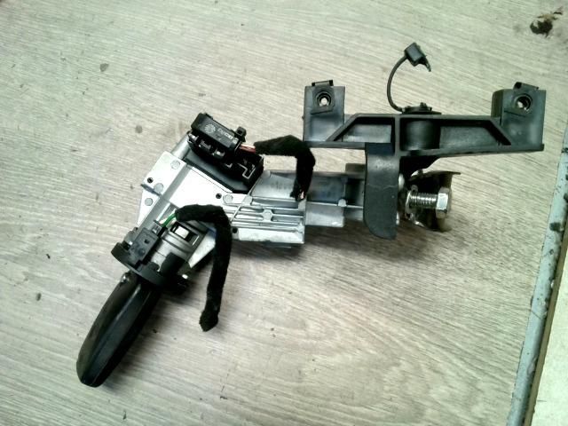 bontott FIAT GRANDE PUNTO Gyújtáskapcsoló