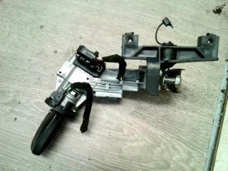 bontott FIAT GRANDE PUNTO Gyújtáskapcsoló