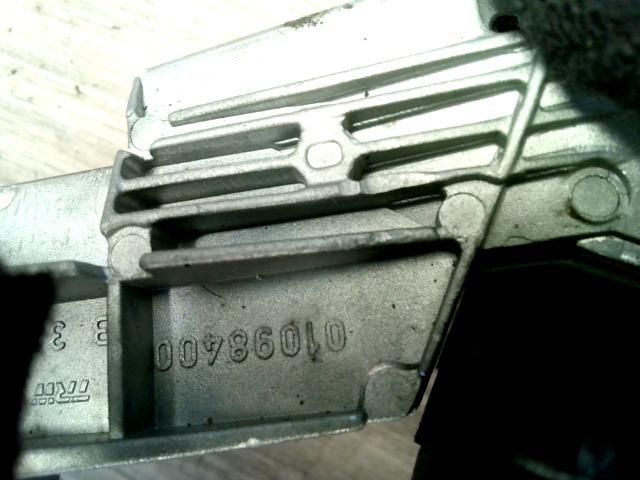 bontott FIAT GRANDE PUNTO Gyújtáskapcsoló