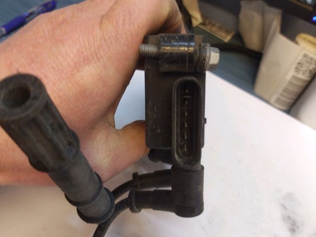 bontott FIAT GRANDE PUNTO Gyújtótrafó Szett