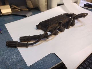 bontott FIAT GRANDE PUNTO Gyújtótrafó Szett