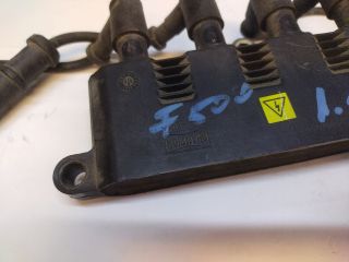 bontott FIAT GRANDE PUNTO Gyújtótrafó Szett