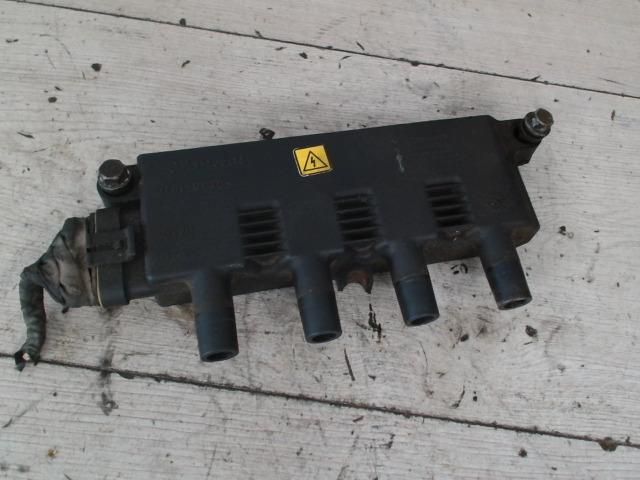 bontott FIAT GRANDE PUNTO Gyújtótrafó