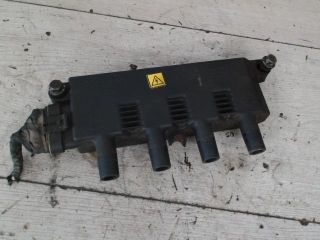 bontott FIAT GRANDE PUNTO Gyújtótrafó