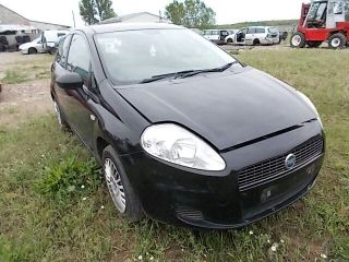 bontott FIAT GRANDE PUNTO Gyújtótrafó