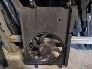 bontott FIAT GRANDE PUNTO Hűtőventilátor