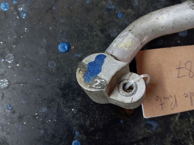 bontott FIAT GRANDE PUNTO Klíma Cső