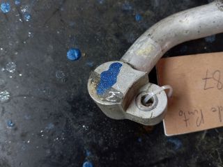 bontott FIAT GRANDE PUNTO Klíma Cső