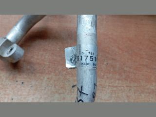 bontott FIAT GRANDE PUNTO Klíma Cső