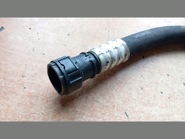 bontott FIAT GRANDE PUNTO Klíma Cső