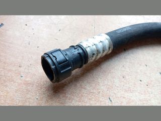 bontott FIAT GRANDE PUNTO Klíma Cső