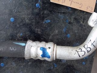 bontott FIAT GRANDE PUNTO Klíma Cső