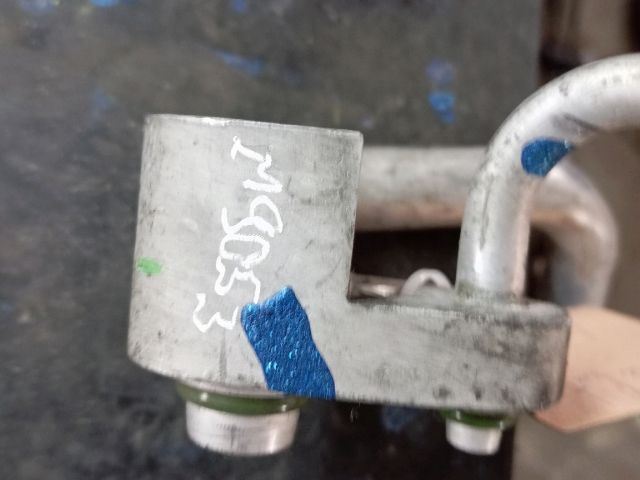 bontott FIAT GRANDE PUNTO Klíma Cső