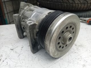 bontott FIAT GRANDE PUNTO Klímakompresszor