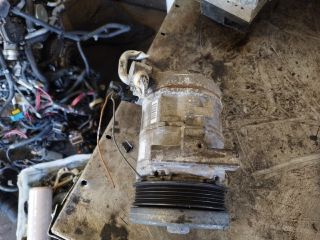 bontott FIAT GRANDE PUNTO Klímakompresszor