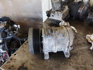 bontott FIAT GRANDE PUNTO Klímakompresszor