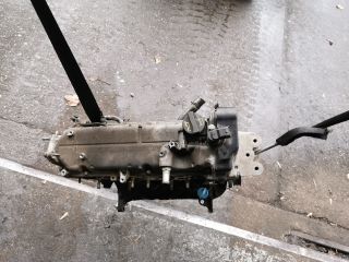 bontott FIAT GRANDE PUNTO Motor (Fűzött blokk hengerfejjel)