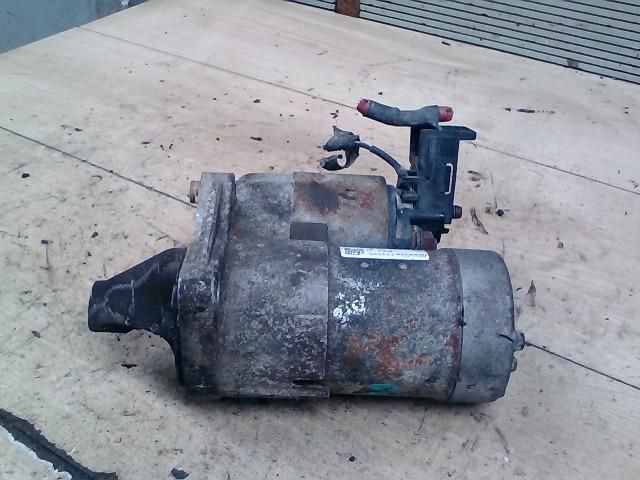 bontott FIAT GRANDE PUNTO Önindító