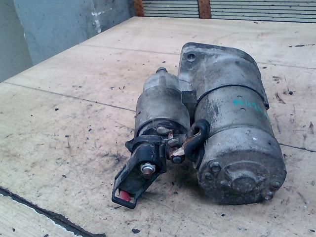 bontott FIAT GRANDE PUNTO Önindító