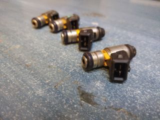 bontott FIAT GRANDE PUNTO Porlasztó (1 db)