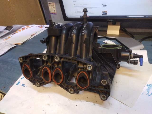 bontott FIAT GRANDE PUNTO Szívósor