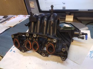 bontott FIAT GRANDE PUNTO Szívósor