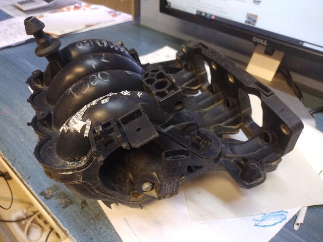 bontott FIAT GRANDE PUNTO Szívósor