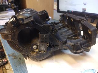 bontott FIAT GRANDE PUNTO Szívósor