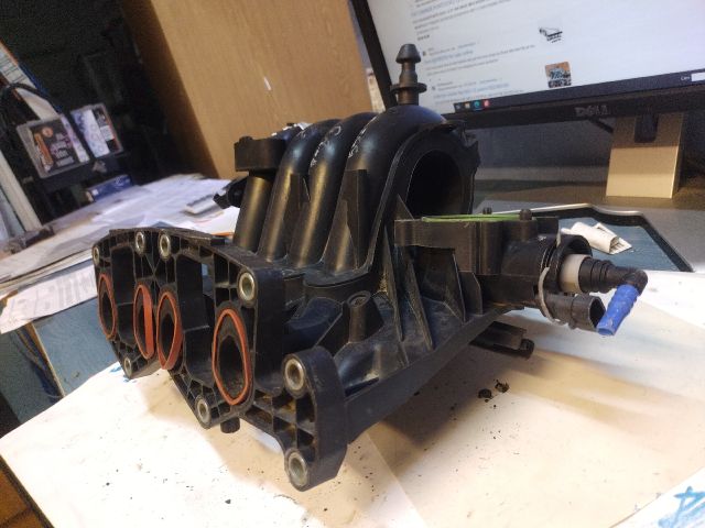 bontott FIAT GRANDE PUNTO Szívósor