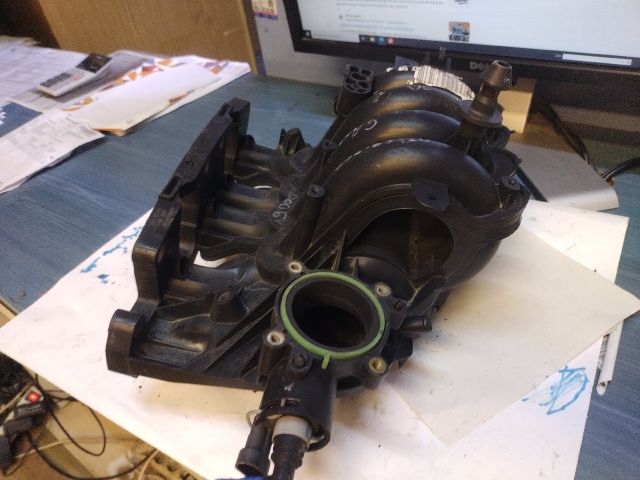 bontott FIAT GRANDE PUNTO Szívósor