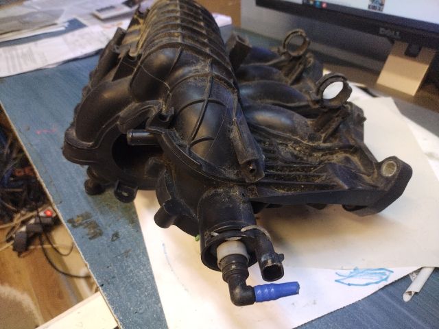 bontott FIAT GRANDE PUNTO Szívósor