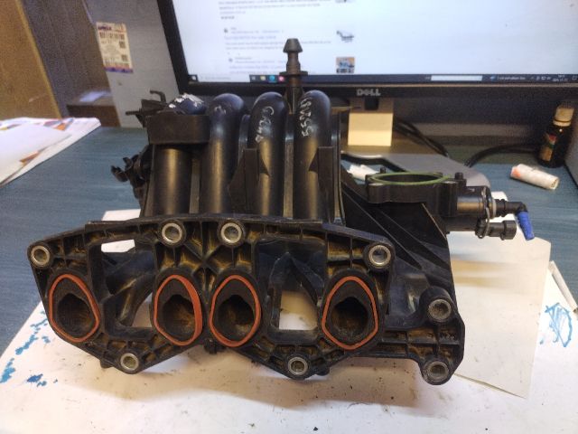 bontott FIAT GRANDE PUNTO Szívósor