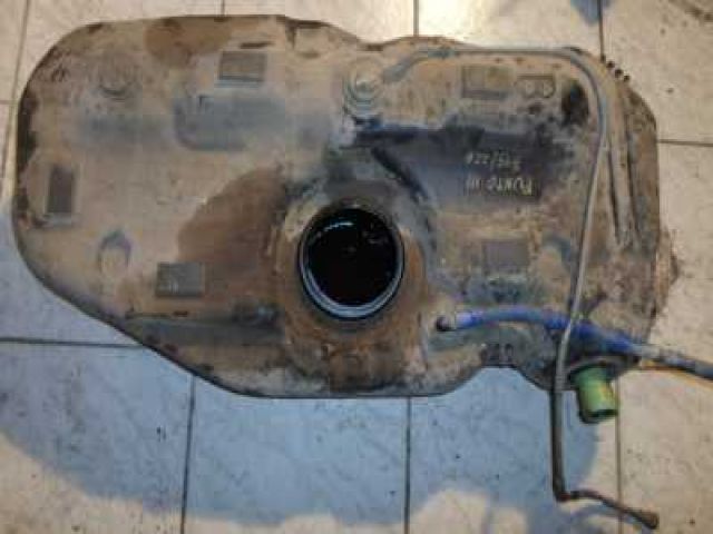 bontott FIAT GRANDE PUNTO Tank