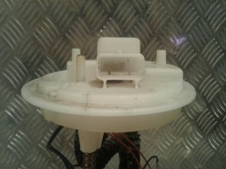 bontott FIAT GRANDE PUNTO Üzemanyag Szivattyú