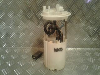 bontott FIAT GRANDE PUNTO Üzemanyag Szivattyú