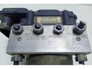 bontott FIAT GRANDE PUNTO ABS Kocka