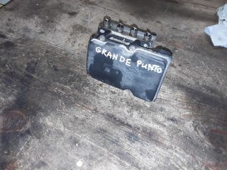 bontott FIAT GRANDE PUNTO ABS Kocka
