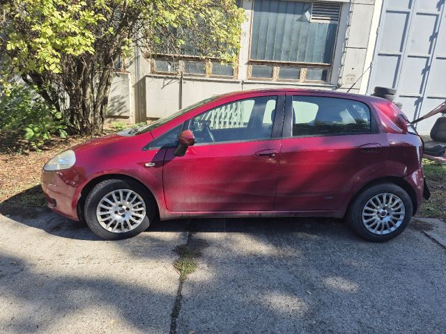 bontott FIAT GRANDE PUNTO ABS Kocka