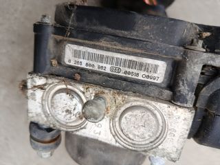 bontott FIAT GRANDE PUNTO ABS Kocka