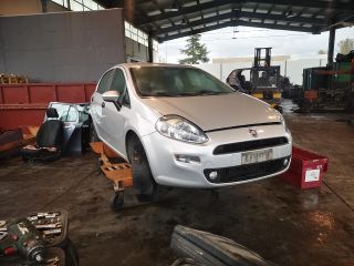 bontott FIAT GRANDE PUNTO ABS Kocka